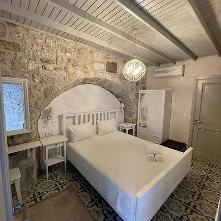 Submarin * Alaçatı